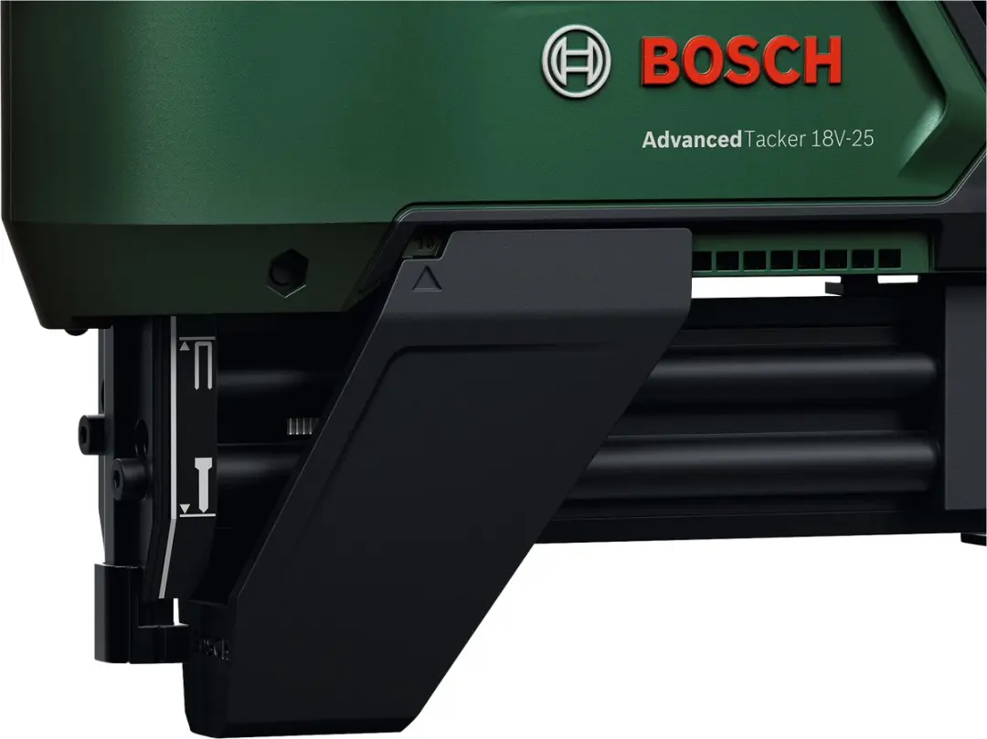 Bosch AdvancedTacker 18V-25 Nagelpistool - 06032A7100