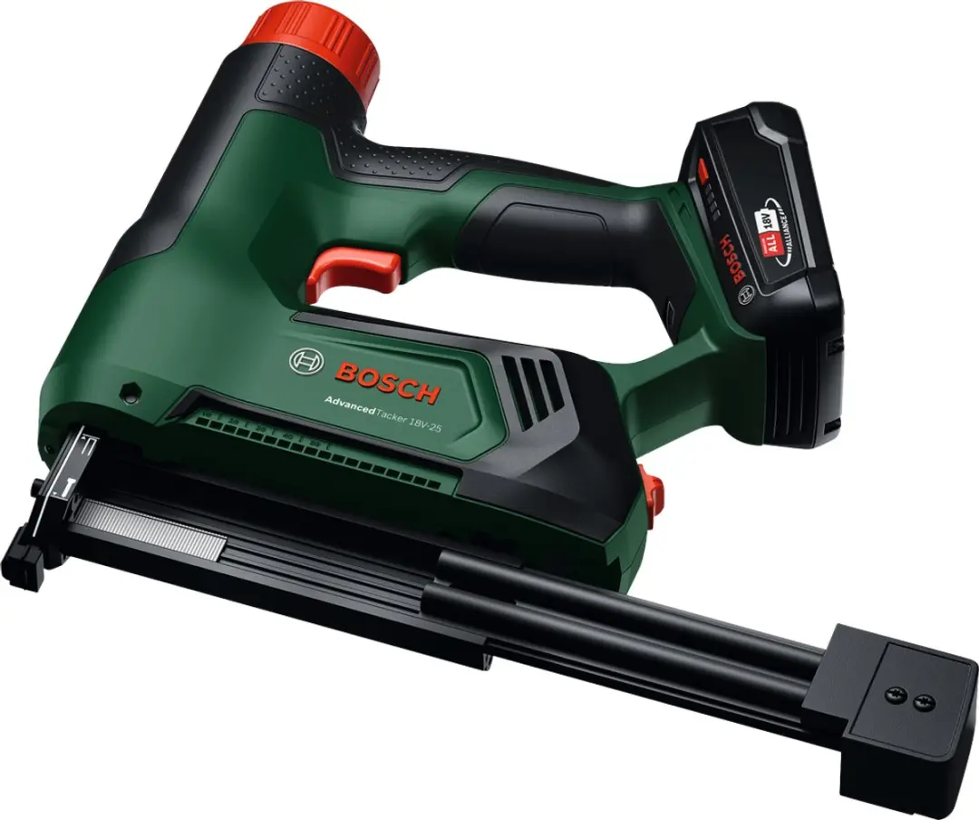 Bosch AdvancedTacker 18V-25 Nagelpistool - 06032A7100