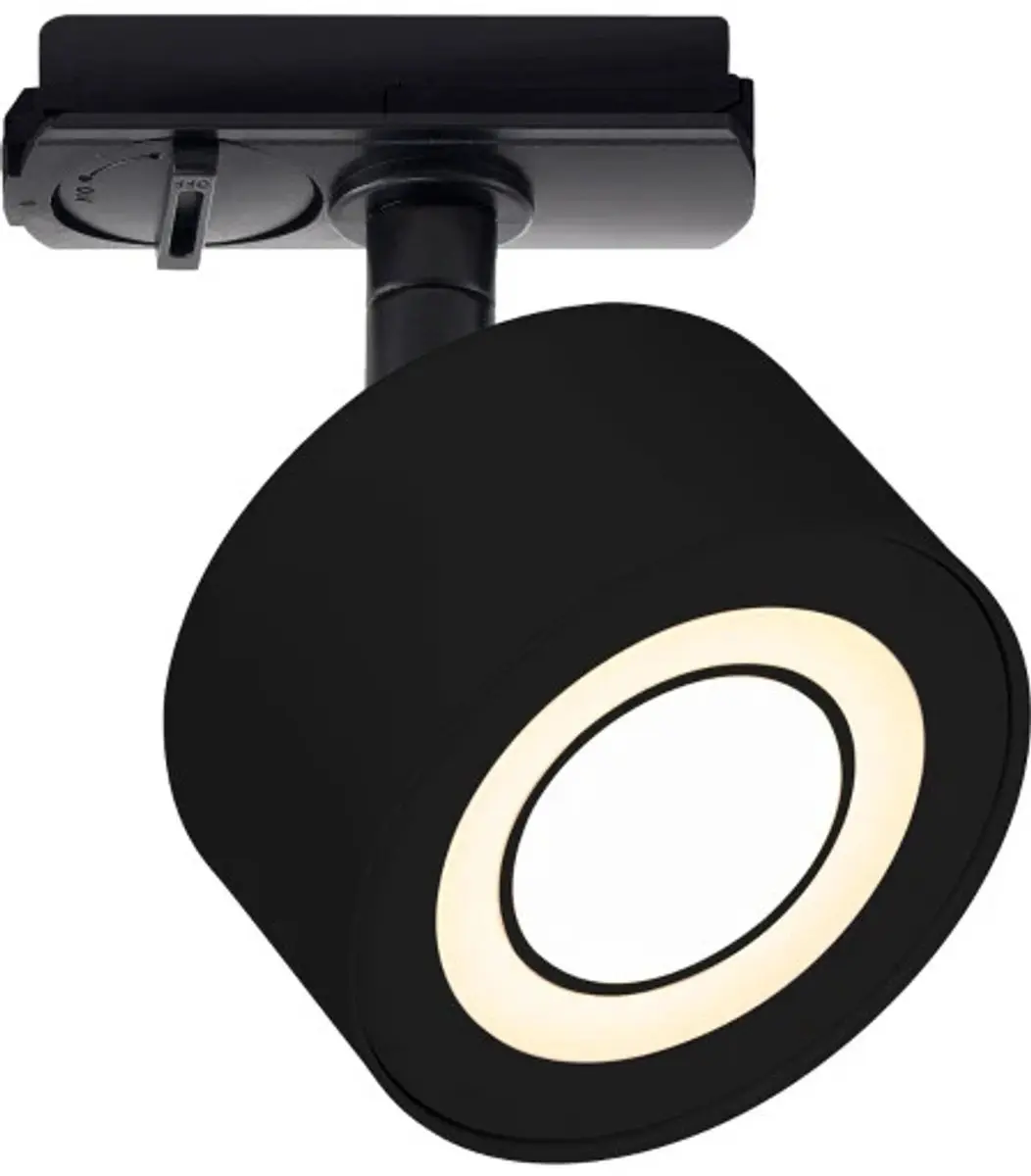 Nordlux Clyde Link LED Railspot 4W 2700K