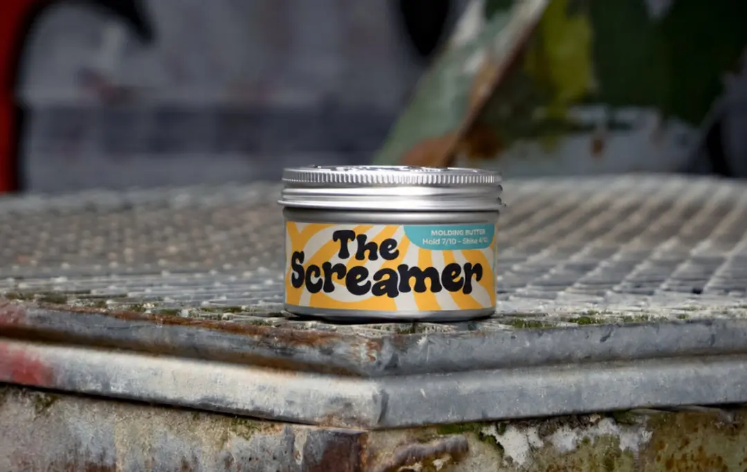 Doop The Screamer 3X Haarwax 300ml - Wax