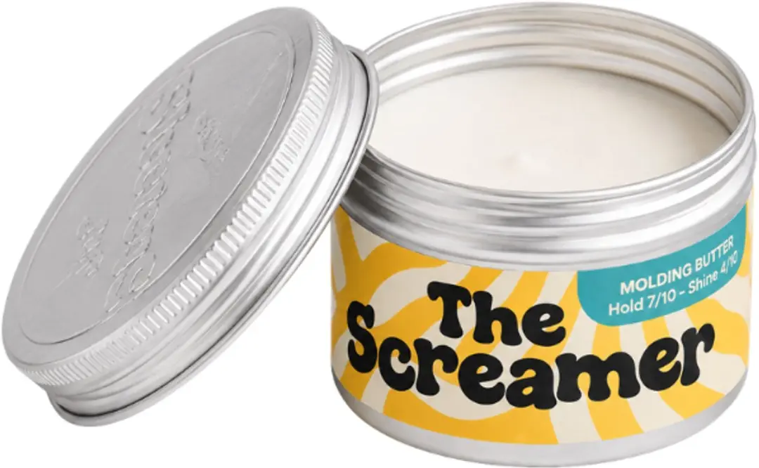 Doop The Screamer 3X Haarwax 300ml - Wax