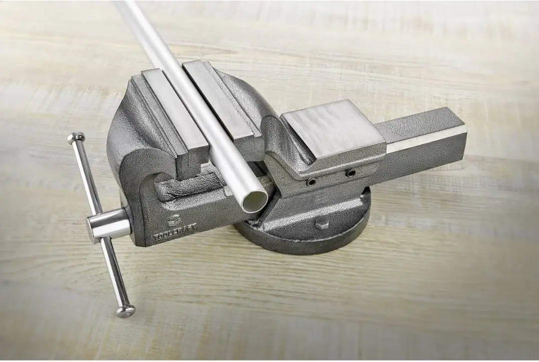 TOOLCRAFT TO-5342445 Bankschroef 100mm