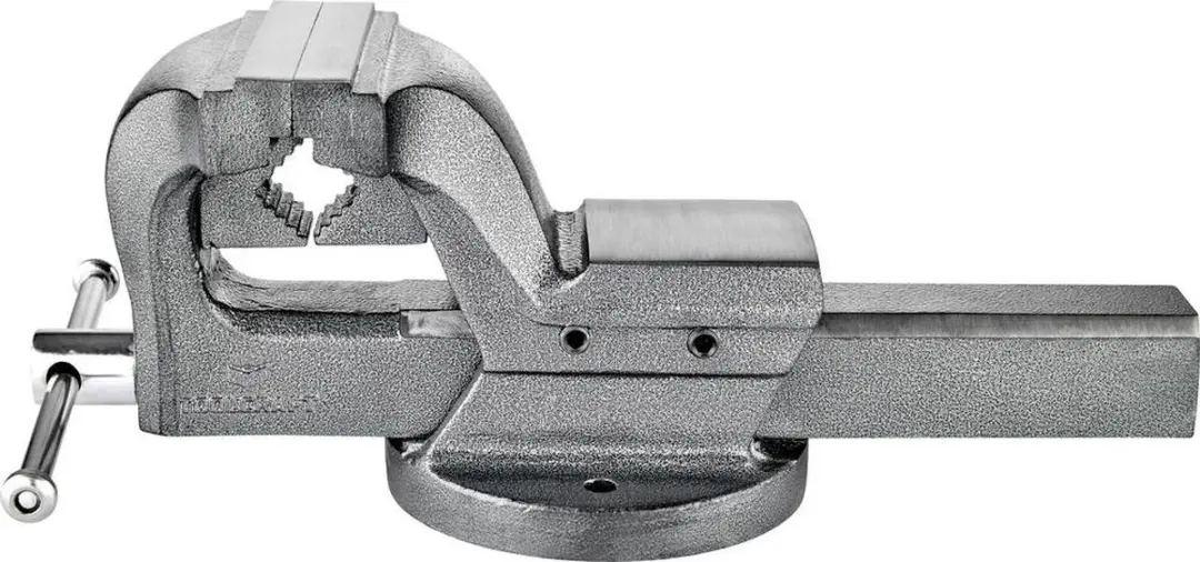 TOOLCRAFT TO-5342445 Bankschroef 100mm