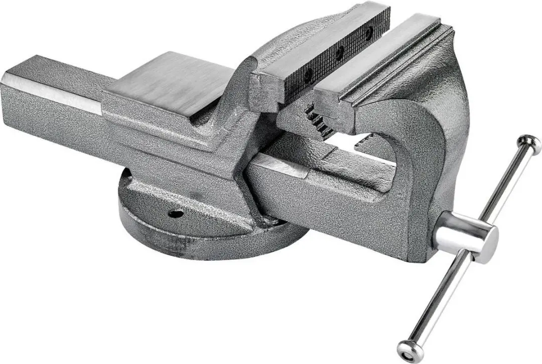 TOOLCRAFT TO-5342445 Bankschroef 100mm