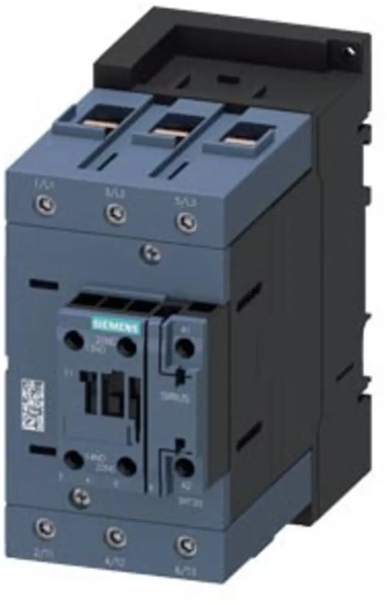 Siemens 3RT2046-1AP00 Vermogensbeveiliging 3x NO