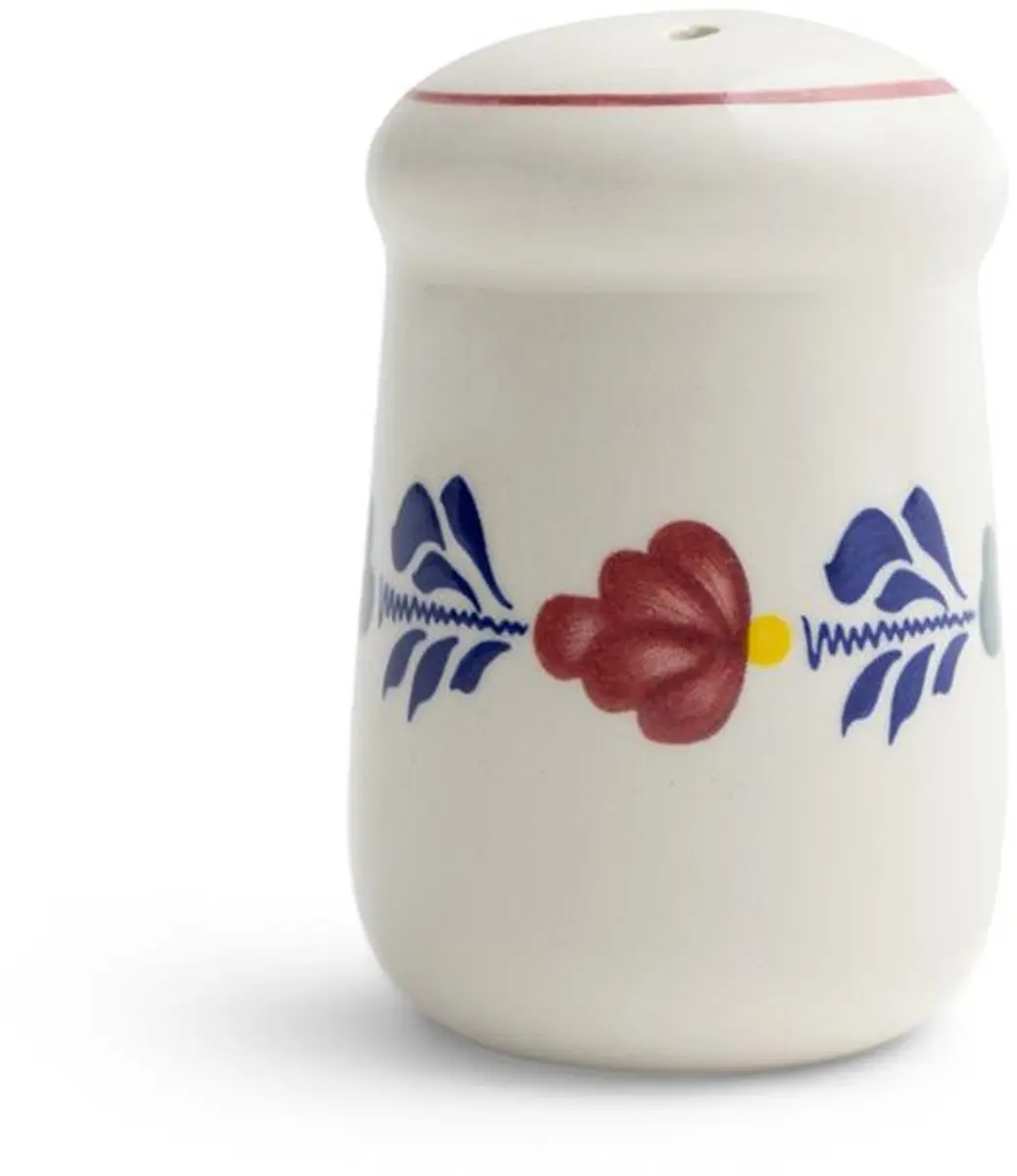 Royal Boch Boerenbont Pepervaatje - Multicolor