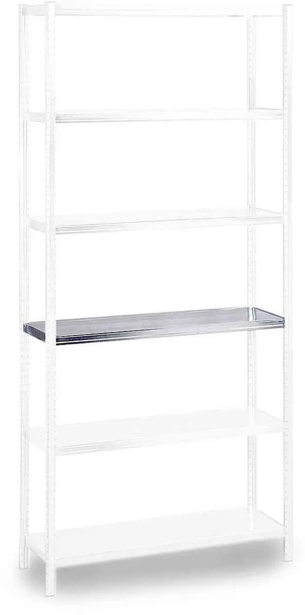 Raaco Legbord 9040-5