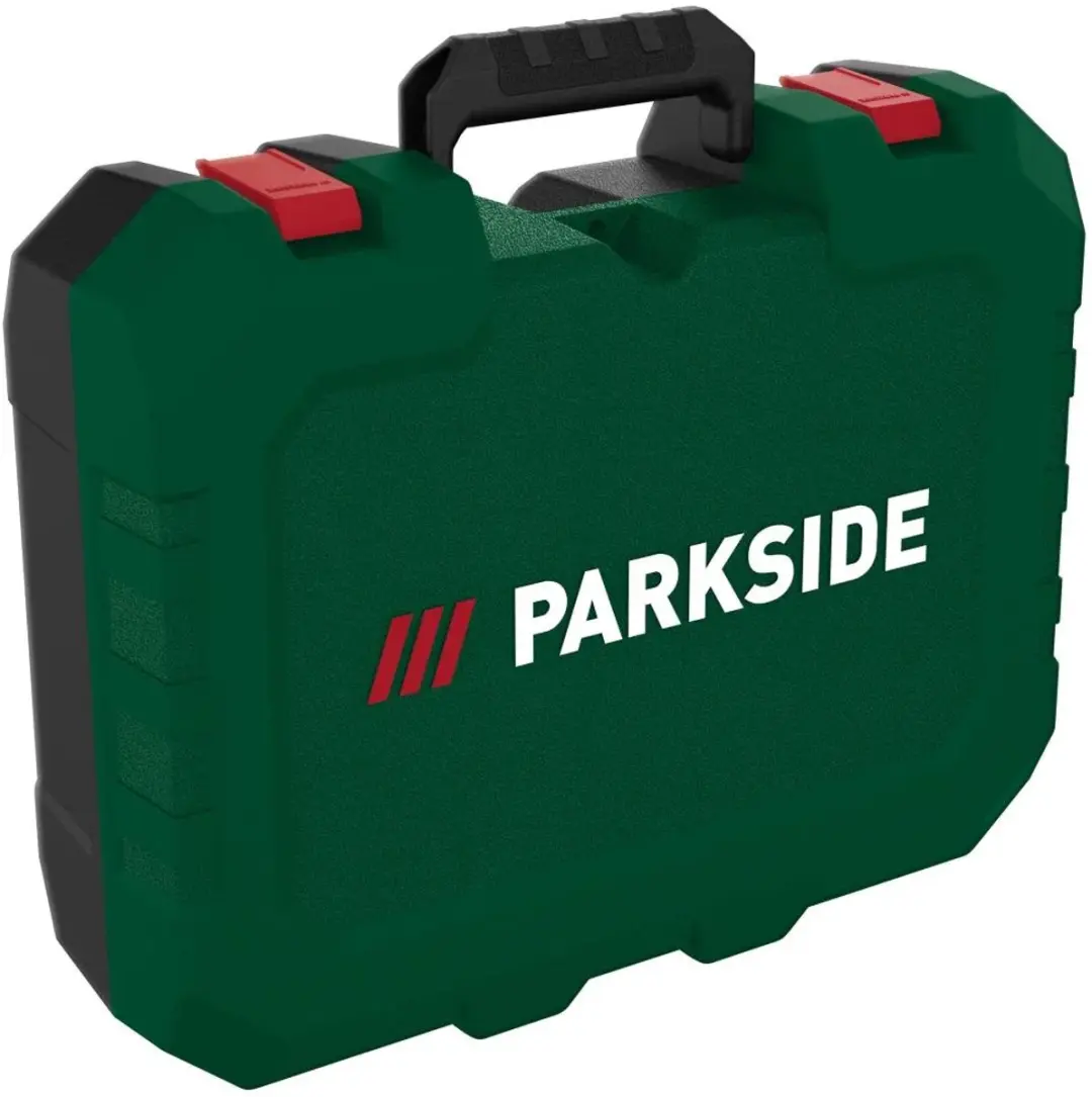 Parkside 12V Accu Takkenzaag 152mm - met accu en oplader - afbeelding 4 van 5