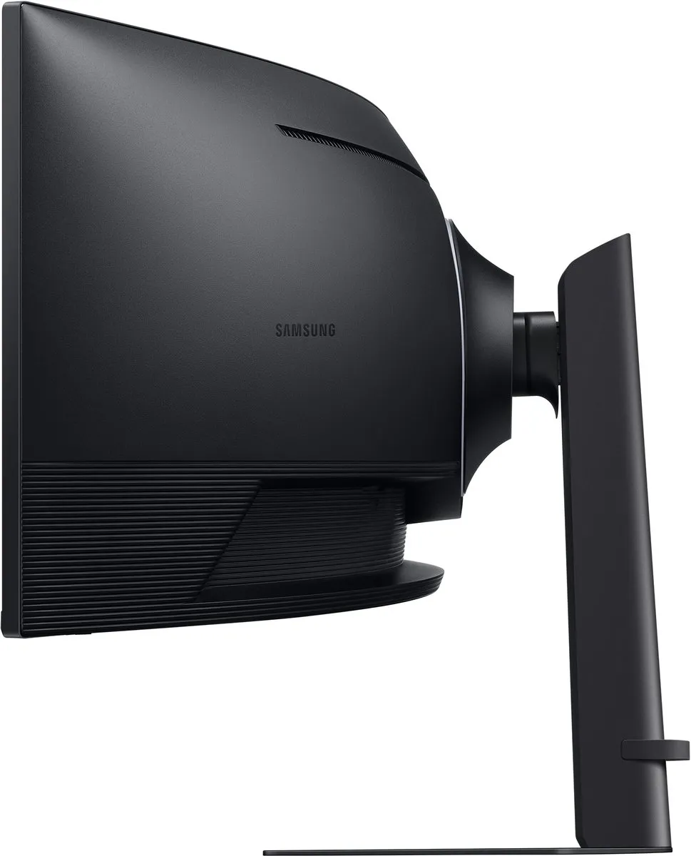 Samsung ViewFinity S9 S95UF Monitor 49" - 90W USB-C - 95% DCI-P3