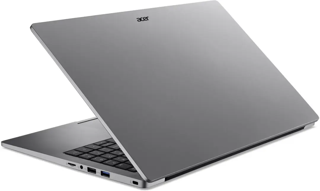 Acer Aspire AL15-47P-R9ZT Laptop - 15 inch AMD Ryzen 3 8GB 128GB SSD Grijs