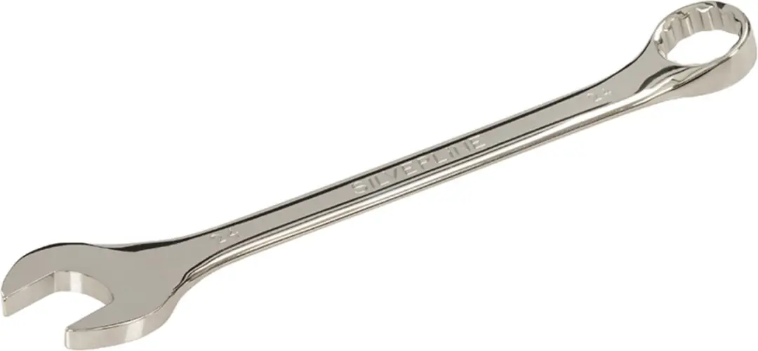 Silverline LS24 Ringsteeksleutel