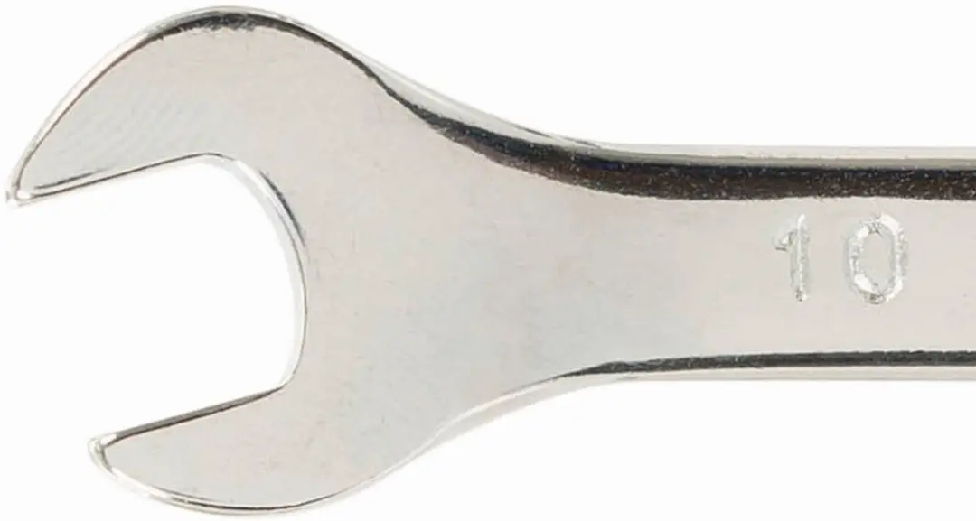 Silverline Ringsteeksleutel 24mm - Metrisch