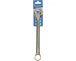 Silverline Ringsteeksleutel 24mm - Metrisch