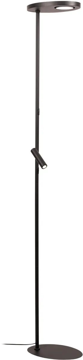 Lucide Ortolan LED Vloerlamp 12W