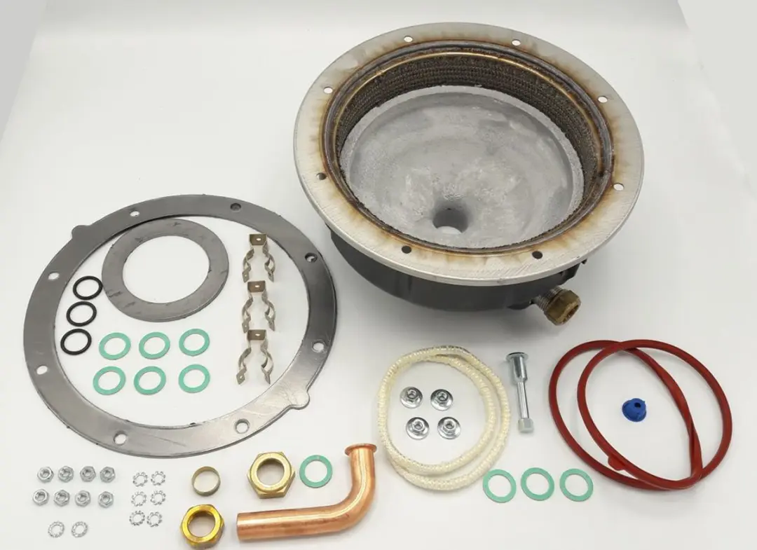 Remeha Recuperator S101160