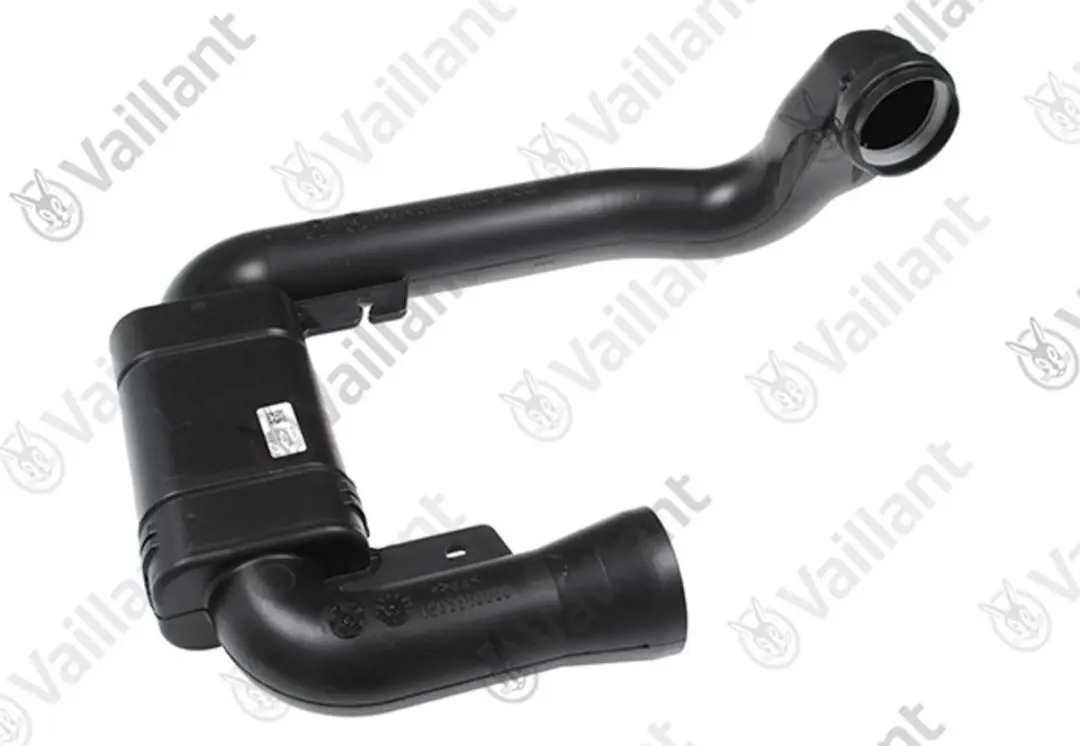 Vaillant Verse Luchtbuis VC 146/7-2 Wit