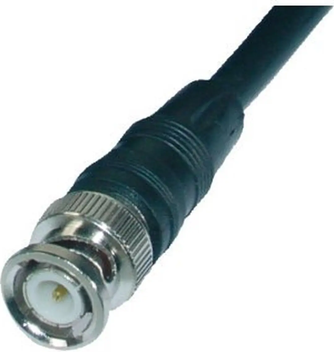 ABUS BNC 2m Kabel