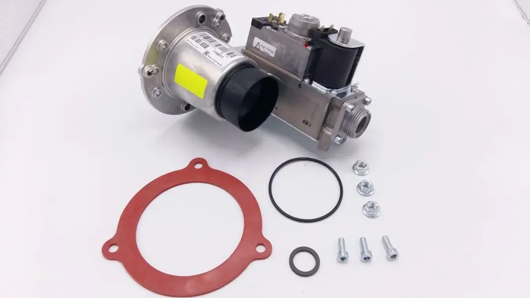 Remeha Venturi Gaskombiventil S100573