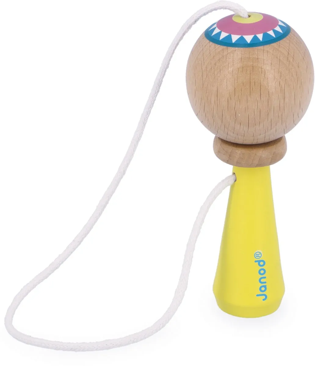 Janod Applepop Vangspel 3381