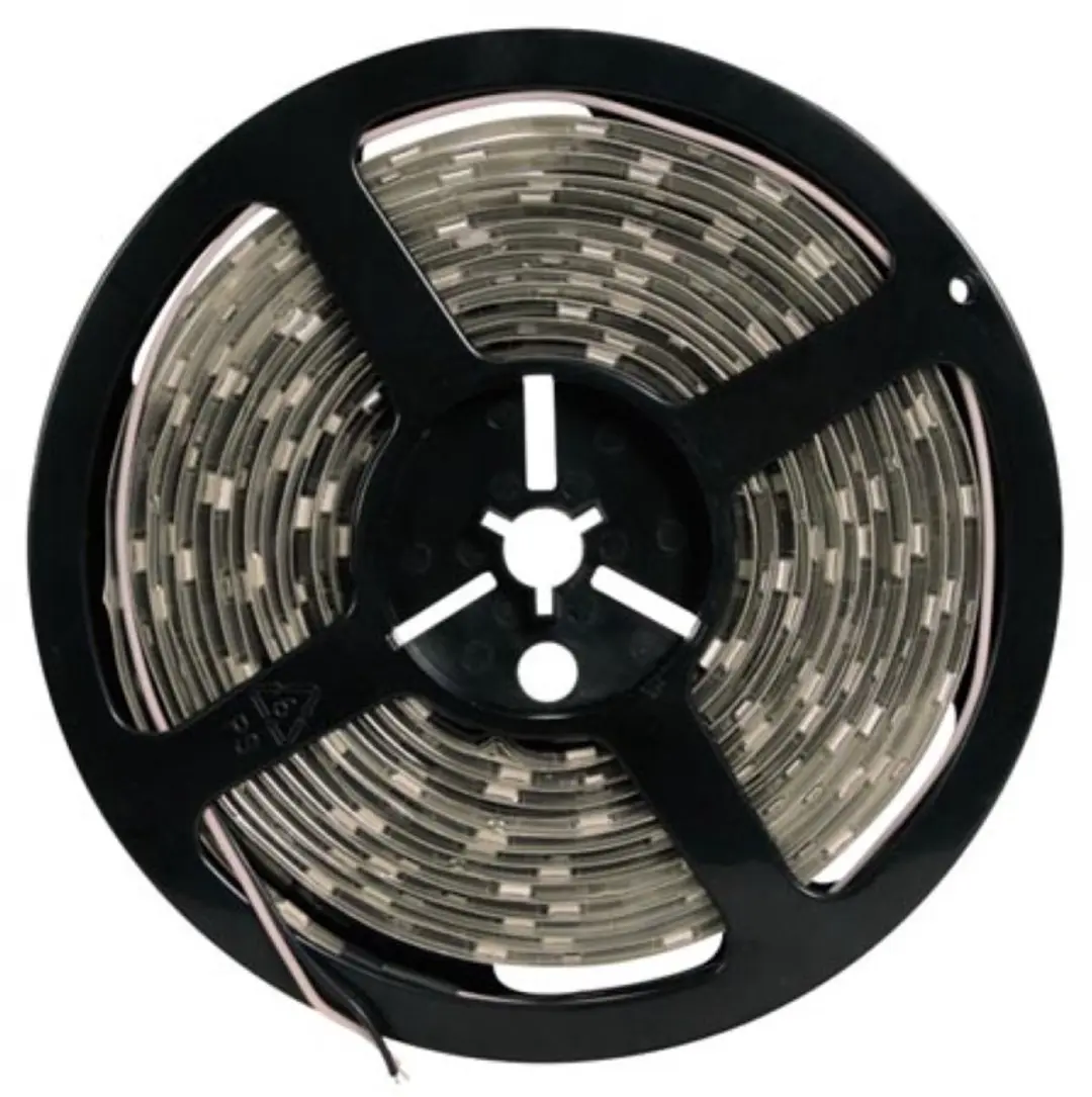 Velleman Flexibele Ledstrip 300 Leds 5m 24V - Koudwit