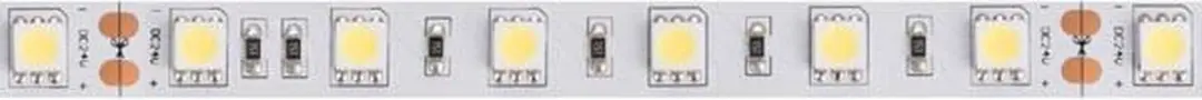 Velleman Flexibele Ledstrip 300 Leds 5m 24V