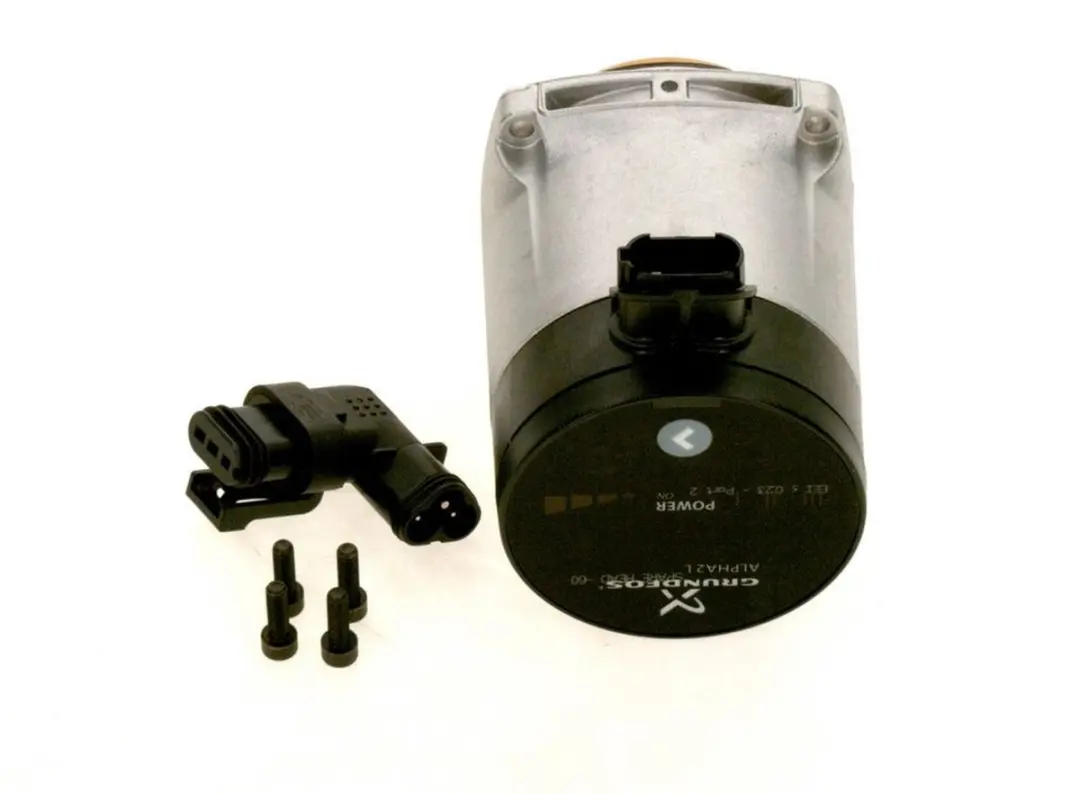 Bosch Pomp Motor 87182257840