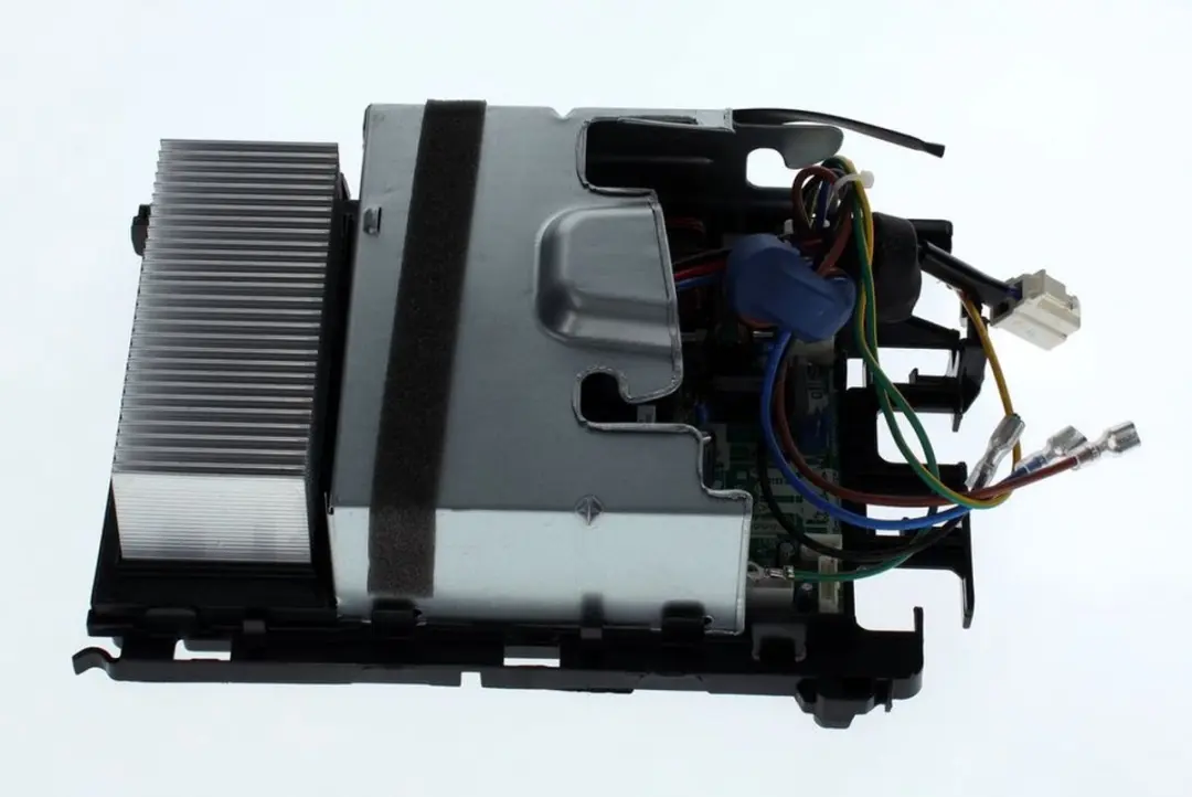 Bosch Besturing 8750501611