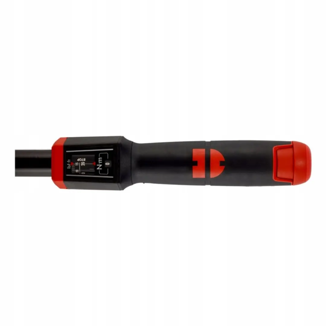 Würth Momentsleutel Ratel 1/2" 20-100 Nm Premium