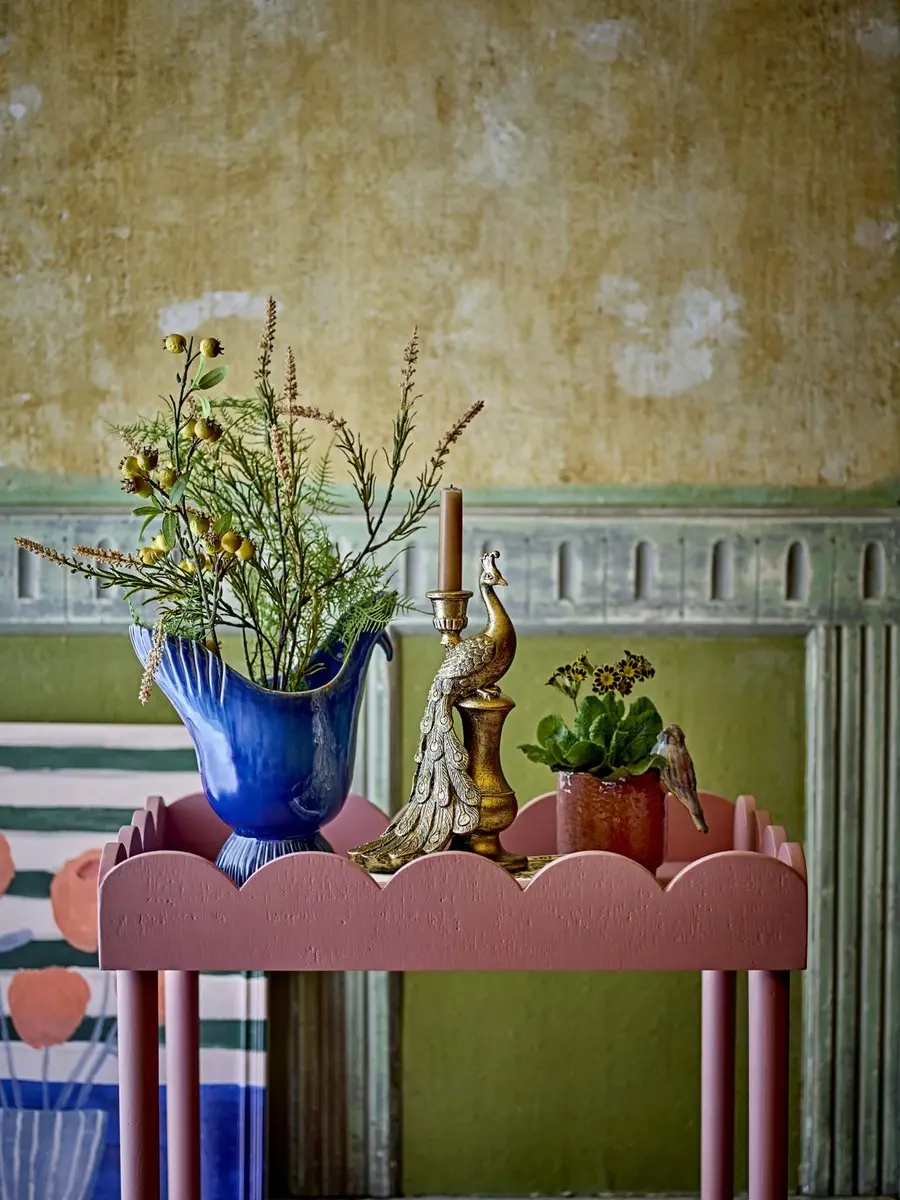 Bloomingville Bijzettafel Isola - Groen