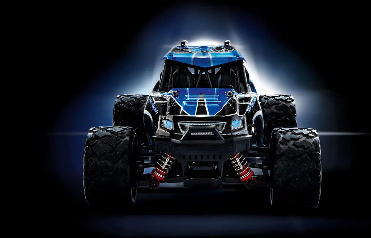 Revell RC X-TREME Monster Truck 24831 - 1:18 - Elektrisch - Multi