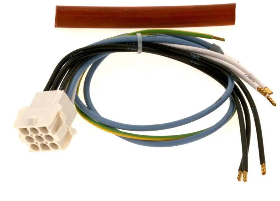 Bosch Kabel Verwarming 8718584559