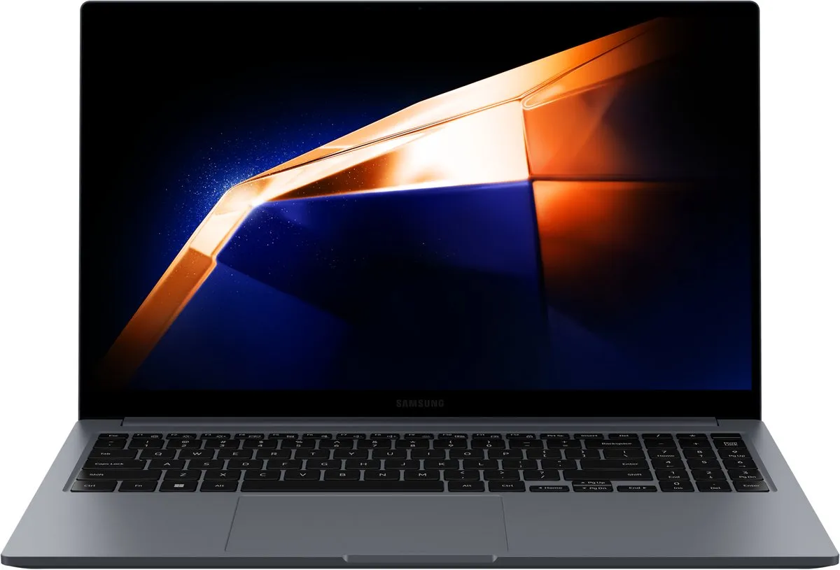 Samsung Galaxy Book4 15.6 FHD