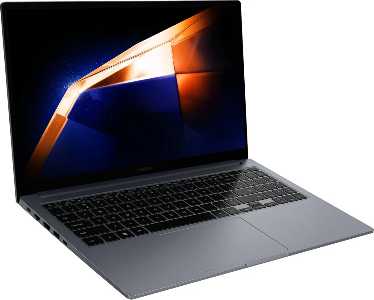 Samsung Galaxy Book4 15.6 FHD - Intel Core 5-120U - 16GB/512GB - Windows 11 - afbeelding 6 van 6
