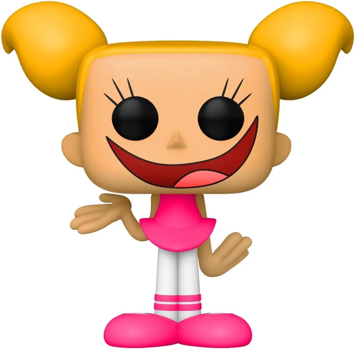 Funko Dexter's Lab POP! Dee Dee