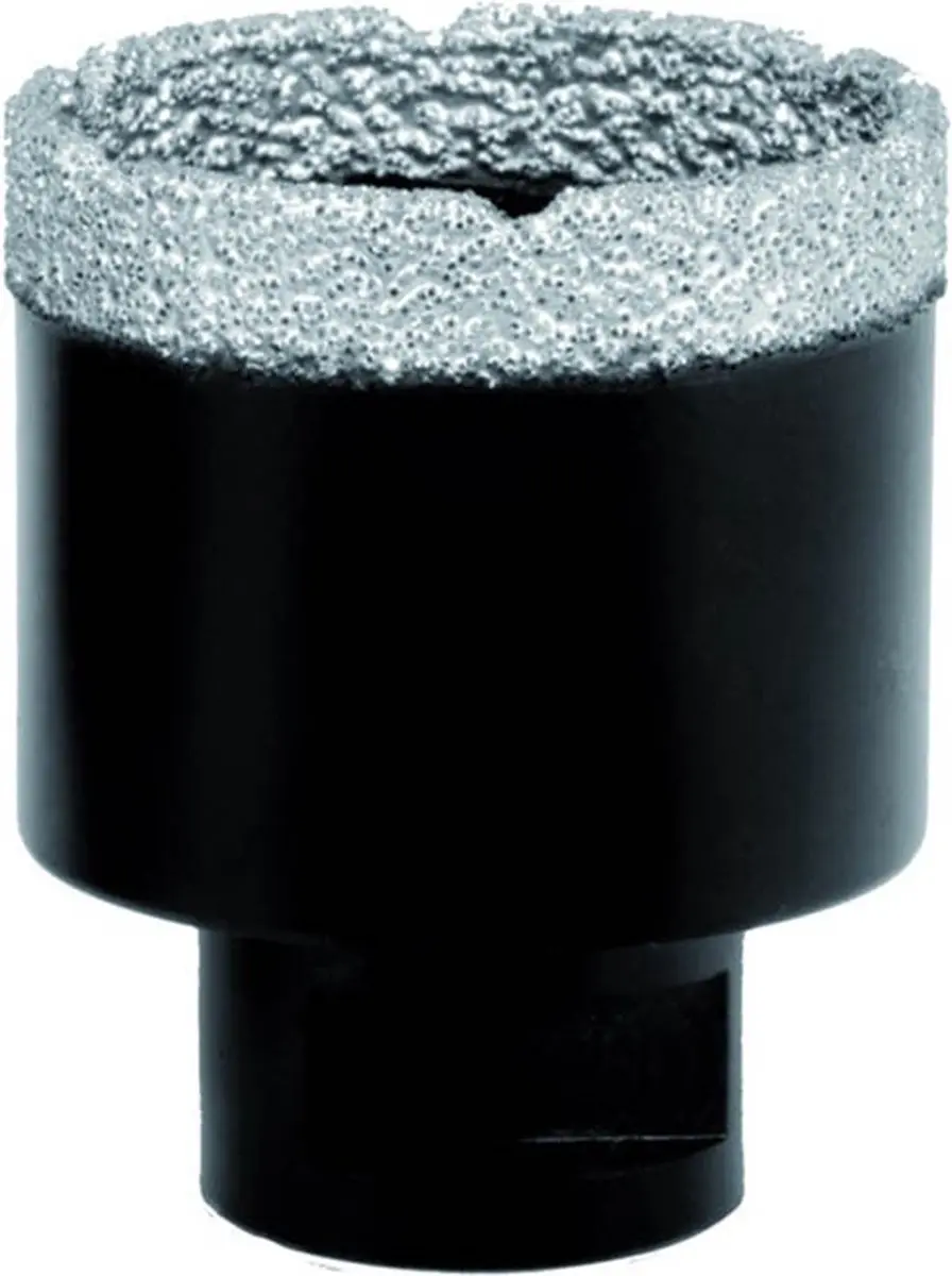 InterDynamics Tile Power diamant tegelboor droog 35mm M14