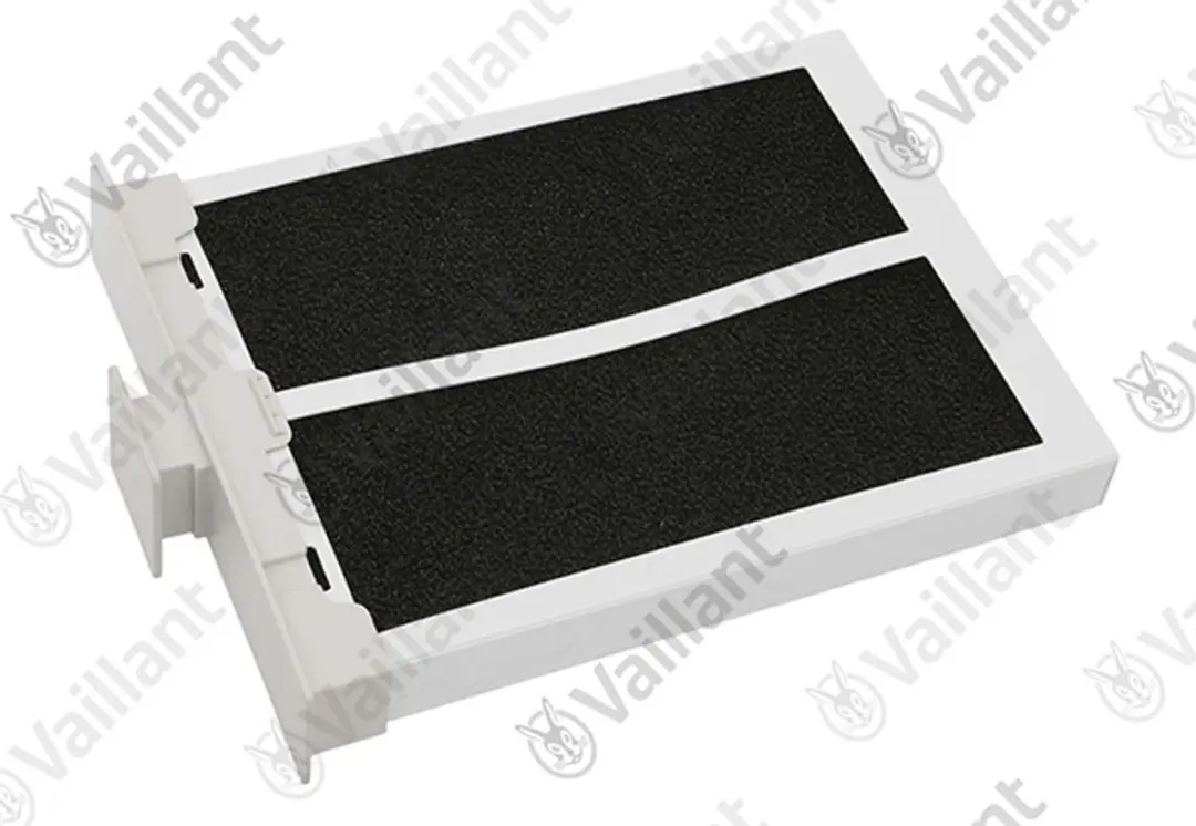 Vaillant VWL 35/4 S Filter