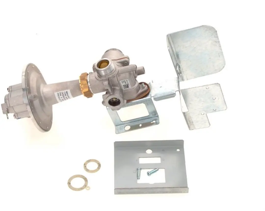 Bosch Gaskraan 87070115260