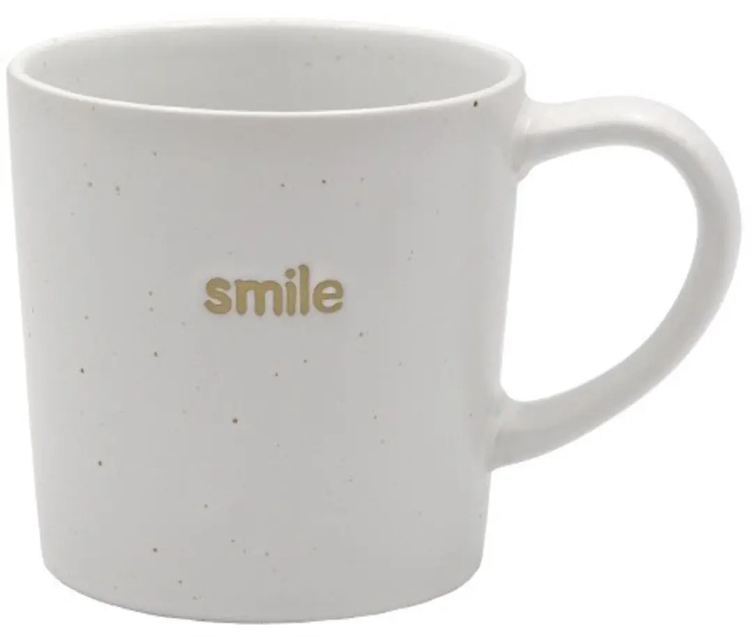 Leeff Mokken Smile