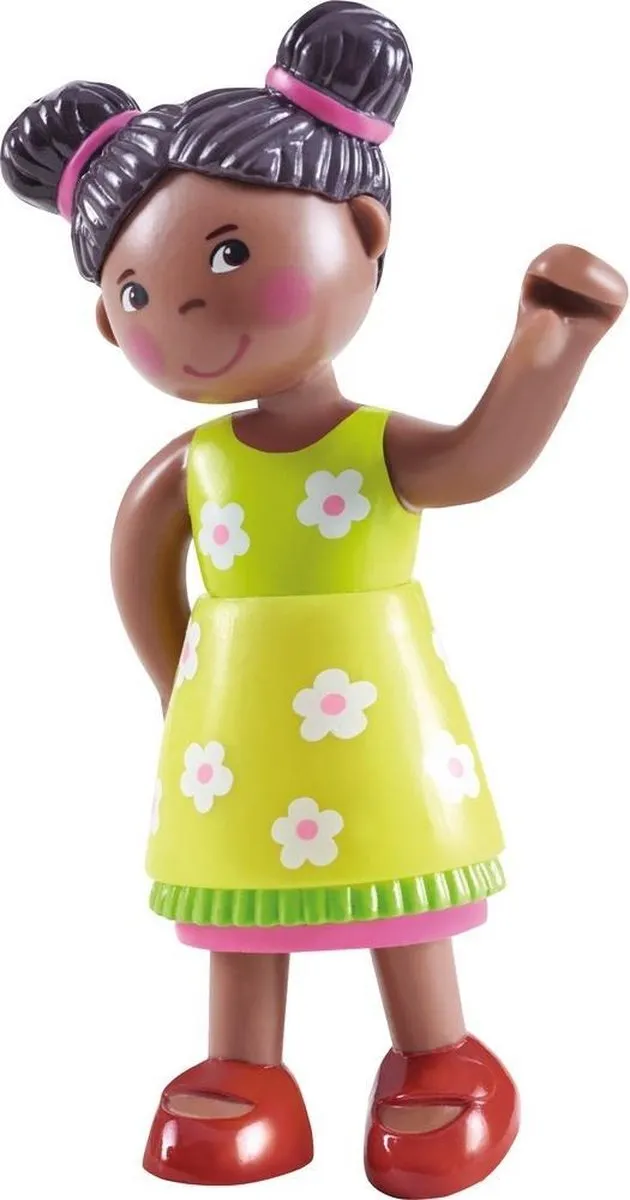 Haba Little Friends Pop Naomi 9,5 cm