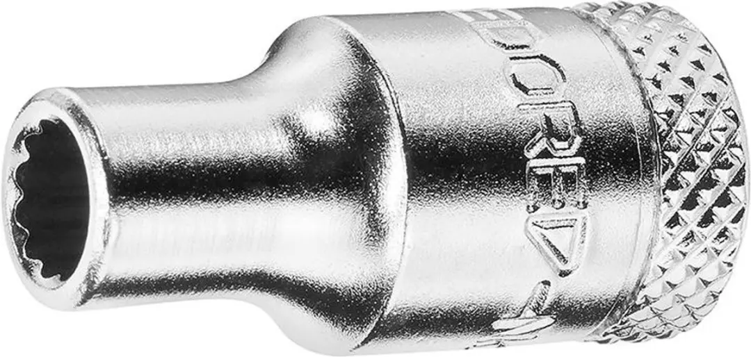 Gedore Dopsleutel 1/4 14mm