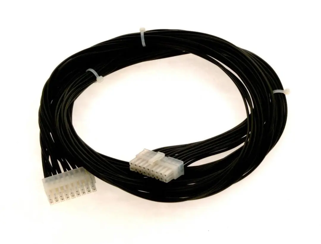 Bosch Kabel Molex 1,5m Wit