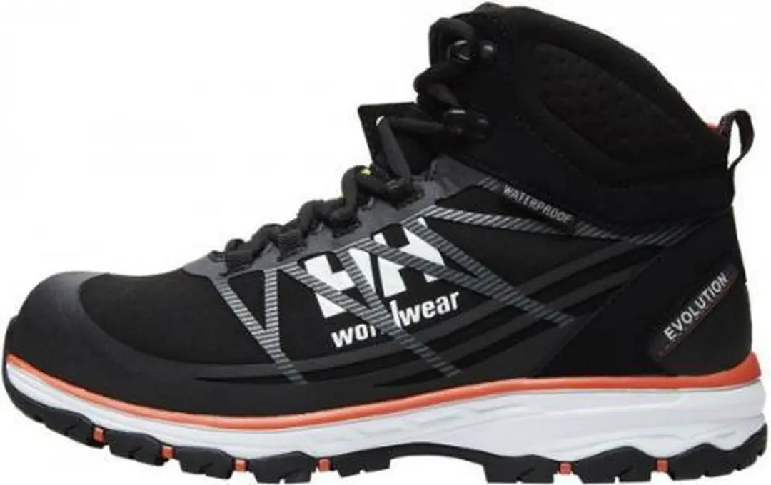 Helly Hansen 78250 Chelsea Mid Veiligheidsschoen