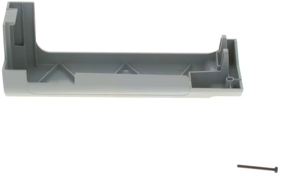 Bosch Paneel Installateurverbindingen 7736700678
