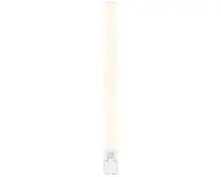 Nordlux Sjaver Wandlamp LED 3000K - 6cm Wit - afbeelding 4 van 6