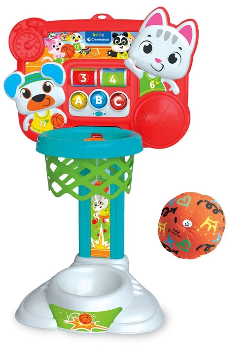 Clementoni Baby 17546 Speelgoed