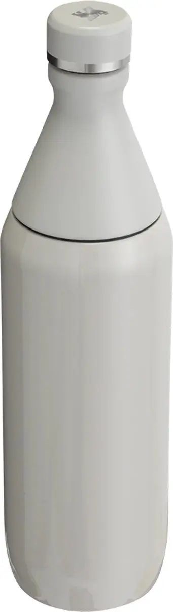 Stanley All Day Slim Bottle 0,59L - Ash Gloss - afbeelding 2 van 6