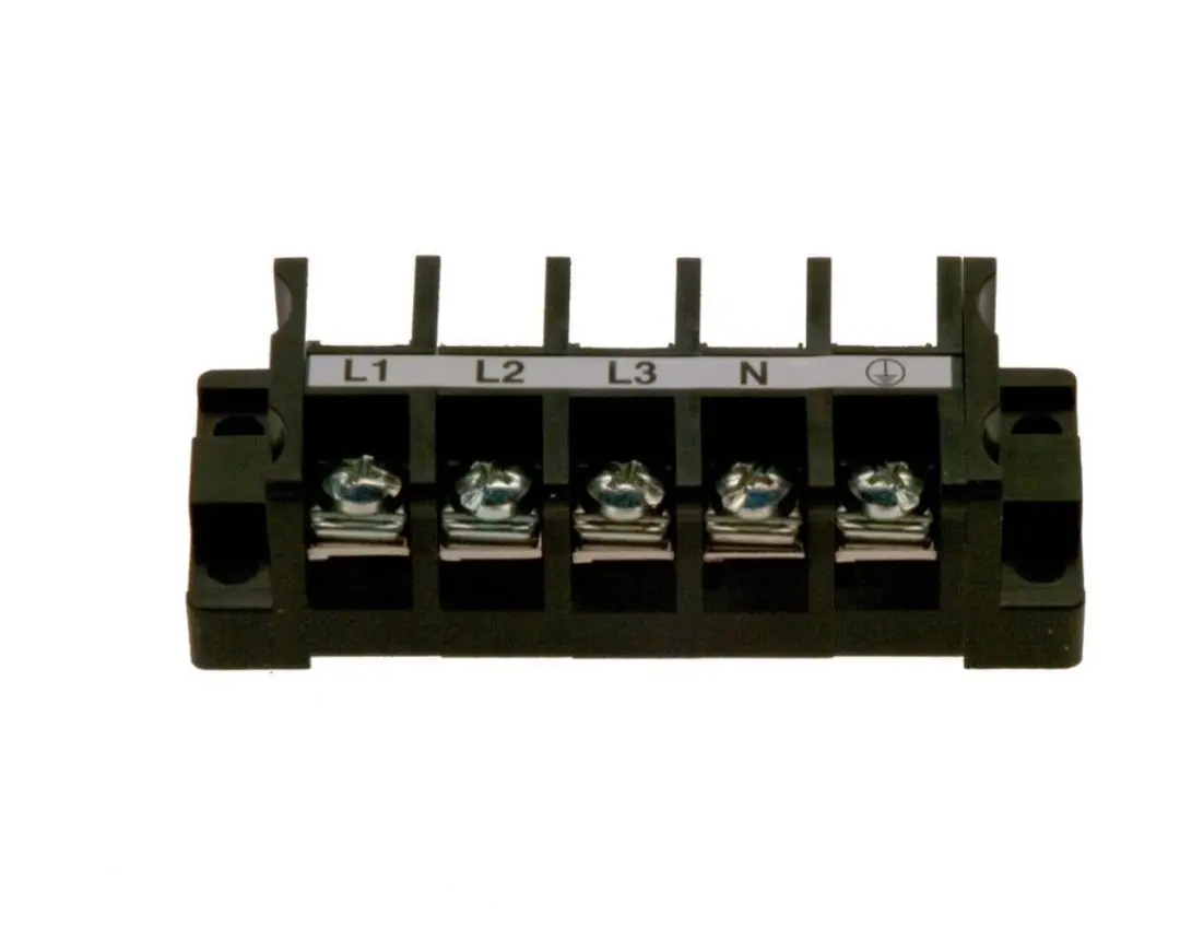 Bosch Aansluitklem L1,L2,L3 87183124240