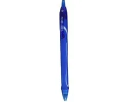 Bic Gelocity Quick Dry Pen