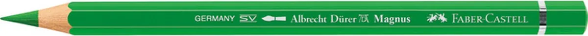 Faber-Castell Albrecht Dürer Magnus Aquarelpotlood 112 Loofgroen