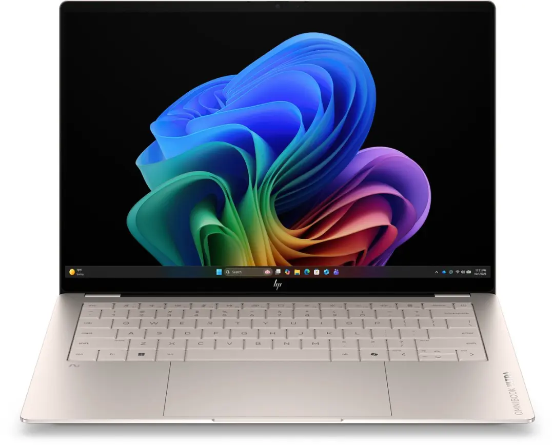 HP OmniBook Ultra 14-kd0696nd Copilot+ PC